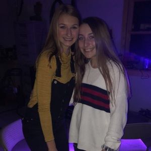 Meet your Posher, Grace